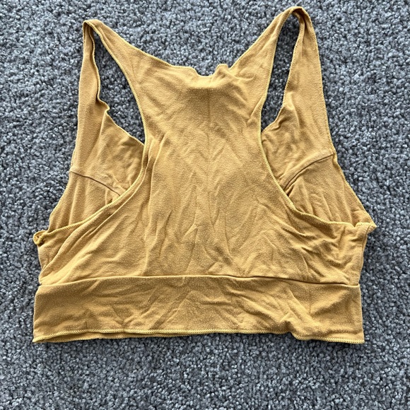 The Woods by Kate Quinn Crop Top - Picture 2 of 3